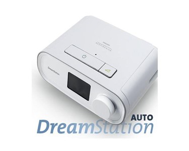 Philips - CPAP Machines - Respironics DreamStation Auto