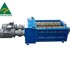 Brentwood - Industrial Shredder | QS50HD 37kW Quad Shaft Shredder