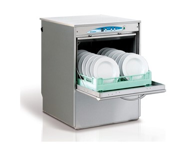 Lamber - Commercial Dishwashers | GS900DP 