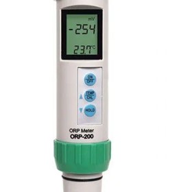 pH/ORP/Temperature Meter | Handheld ORP