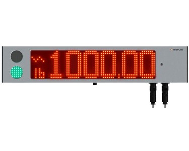 Rinstrum - Super Bright LED Indicator | D841 