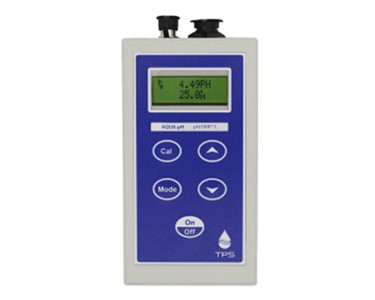 TPS - Waterproof Dissolved Oxygen Meter | Aqua-DY
