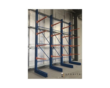 Cantilever Racking Storage System
