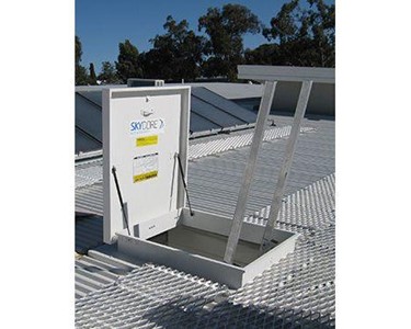 Skydore - Roof Access Hatch - Hinged