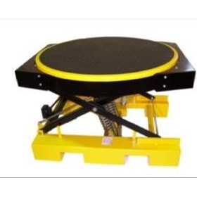 RotoLift 1500KG Powered Stretch Wrapping Machine | SW-PT