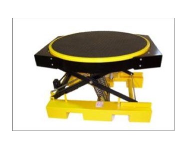 RotoLift 1500KG Powered Stretch Wrapping Machine | SW-PT