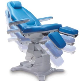 Electric Podiatry Chair