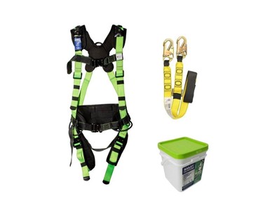 Bailey - Safety Harness | FS14114 