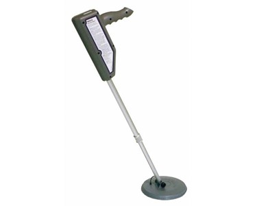Radiodetection Metal Cover Locator IP54 | RD312
