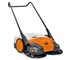 STIHL - Walk Behind Floor Sweeper | KG 770