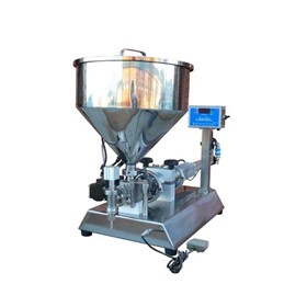 Liquid Filling Machine | ET-M108050N