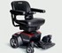 Pride - Go-Chair Next Generation Power Wheelchairs