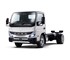 Fuso - Refrigerated Truck | 3 Pallet Canter 515 City Cab Duonic Auto MWB