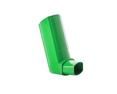 e-chamber - Asthma Spacers  | e-actuator | Inhaler Spacer