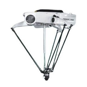 High-Speed Parallel Robots | iX3 & Hornet Series