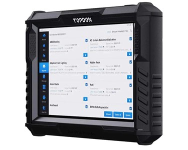 TOPDON - Phoenix Remote Diagnostic Scan Tool