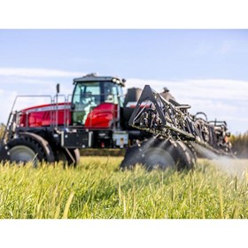 Agricultural Sprayer | 500R