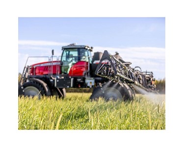 Massey Ferguson - Sprayer | 500R