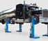 HiLift - Column Lift Hoist AA-4C Mobile Truck, Bus, 7.5Tonne Per Column 3phase