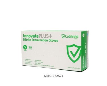 Nitrile Examination Gloves | Innovate Plus  | 1000pcs