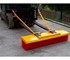 Heavy Duty Broom for Forklift / Excavator / Bobcat to 2400mm Length