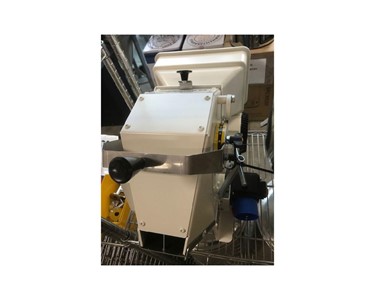 Sommer - 75 Professional Craft Grain Milling Machine