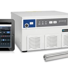 Fiber Laser Marking Machines | 7340 / 7440