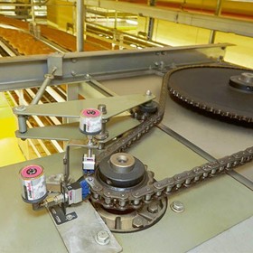 chain | lubrication  system | simalube | lubrication | automatic