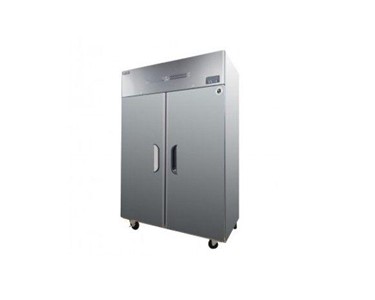 Fresh Refrigeration - Reach in Top Mount Freezer | FTM-49RS