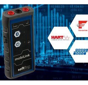 Mobile Configuration Of Field Devices In Process Industry
