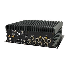 Edge AI GPU Computer - ABOX-5210(G) SERIES