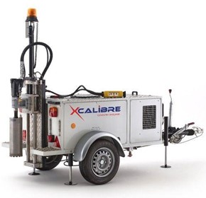 Hylec now offers Road Core Drilling Trailers – A design that has been refined for over 40 years! Hylec now offers Road Core Drilling Trailers – A design that has been refined for over 40 years!