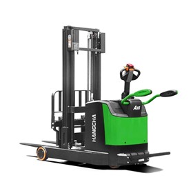 Walkie Stacker | 1.2 to 2T Stacker with Mast Move A Series