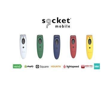 Socket Mobile - Barcode Scanner | SocketScan S700 BT 