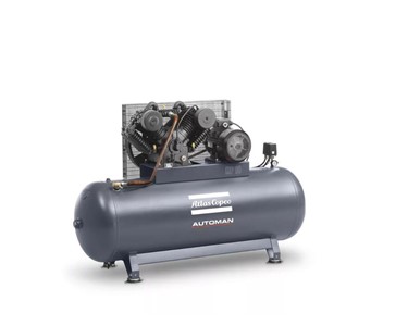 Piston Air Compressor | AT Series