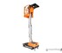 JLG - 10MSP Mobile Stock Picker- JLG Stock Clearance