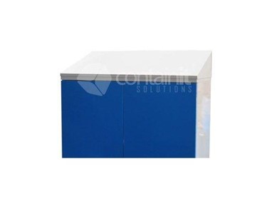 Storeman - Industrial Storage Cabinets | Workstation Cabinets | 1010 Series 