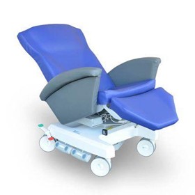 Treatment Care Chair | Carexia Recliner