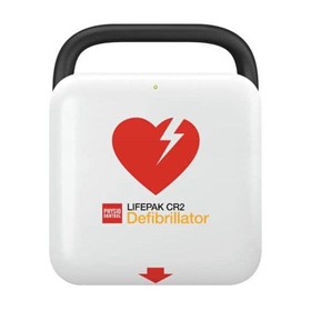 Defibrillators | CR2 Essentials Fully Automatic