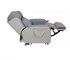 Air Comfort Chair | Compact Electric Lift Reclining Chair - Dual Motor