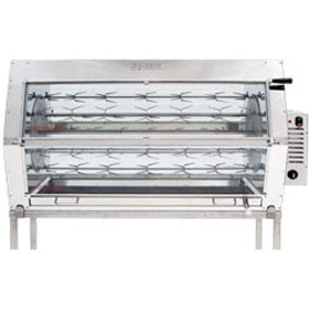 Electric Rotisserie Oven | D30