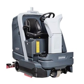 Ride On Scrubber Dryer | SC6000