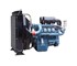 Doosan - Diesel Engine | 397kW, 2100 RPM | PU158TI
