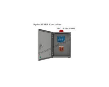 Matelec - Pump Controller | FPC-82143 BMS IP56 