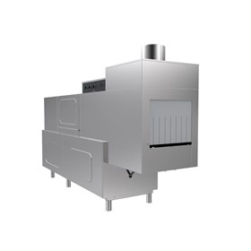 Conveyor Dishwasher | BkE2000L/R 
