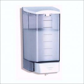 Soap Dispenser DJ0010F 1200ml Bulk Fill