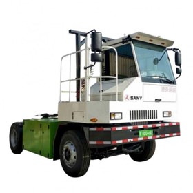 Pure Electric Terminal Tractor SM4250T0BEV