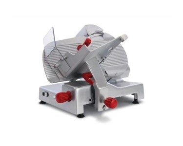 Noaw - Meat Slicer NS350HDG Gravity Feed Manual