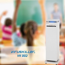 Air Purifier | VK 002