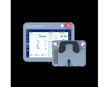 Elite Robots - CS530H Cobot Arm